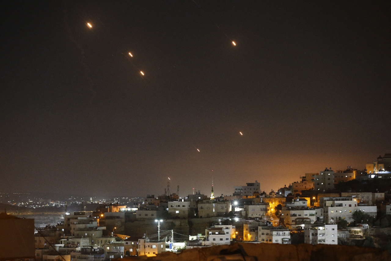 Taiwan’s Foreign Ministry responds to Iran-Israel conflict