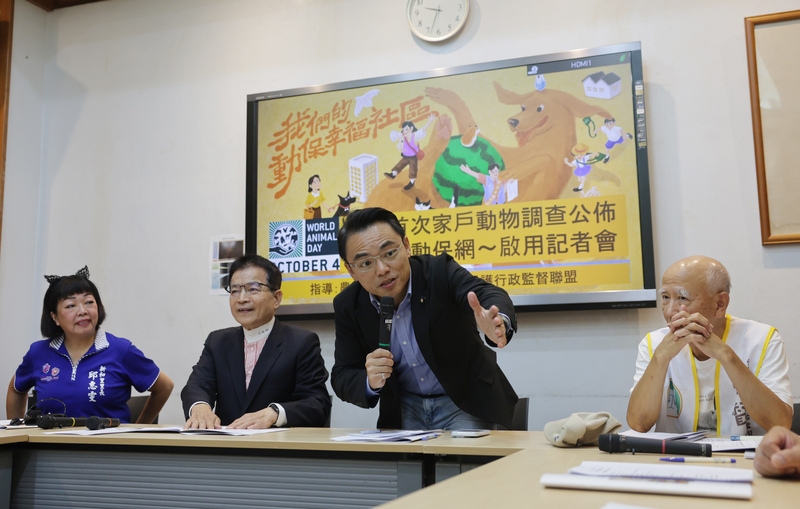 Community leaders pivotal players in the fight for animal welfare