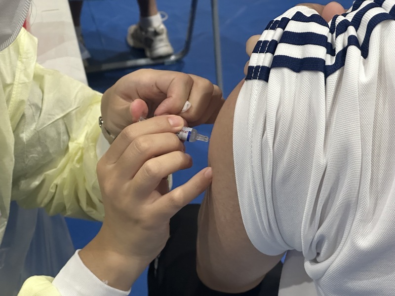Flu cases surge in Japan, potentially impacting Lunar New Year holiday travelers