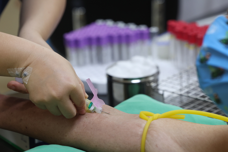 WATCH: Taiwan tourist faces permanent blood donation ban after trying cannabis