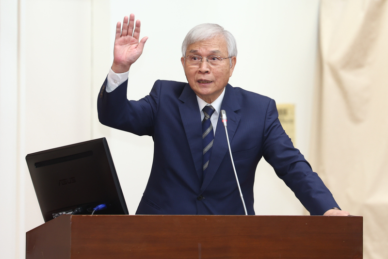 Taiwan Central Bank hints at new wave of housing credit control