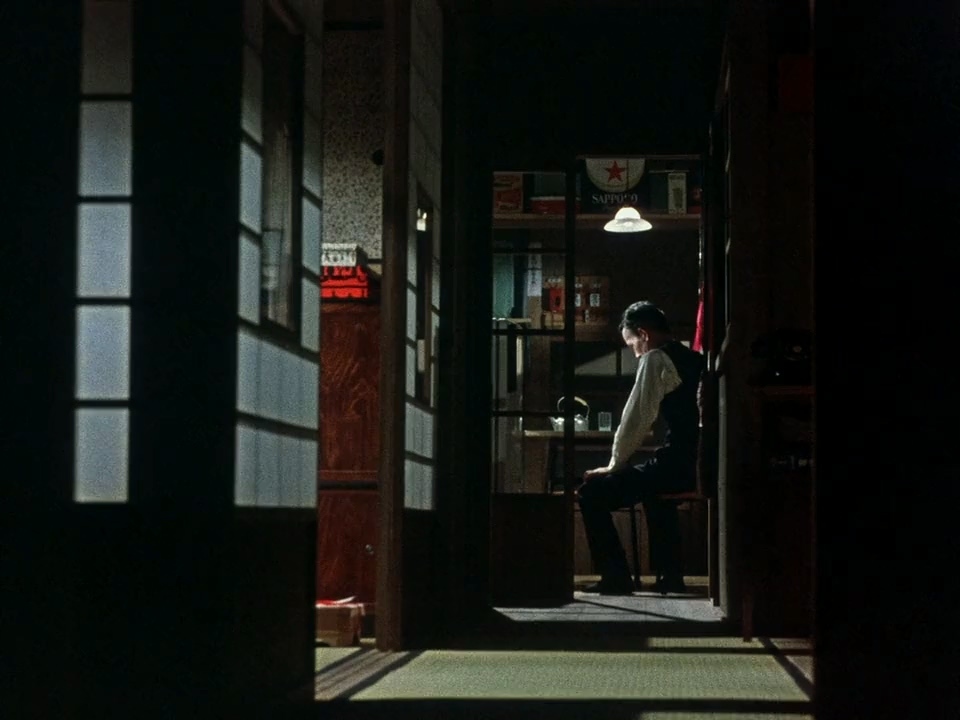 An Autumn Afternoon (1962)
