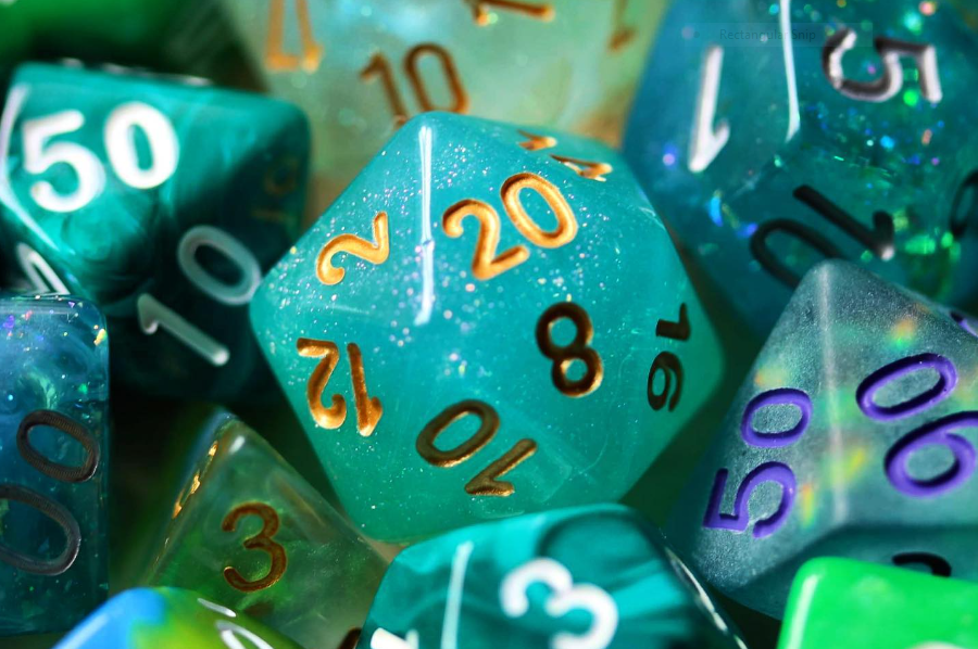 Geek Out! Special Feature: D&D Part 6