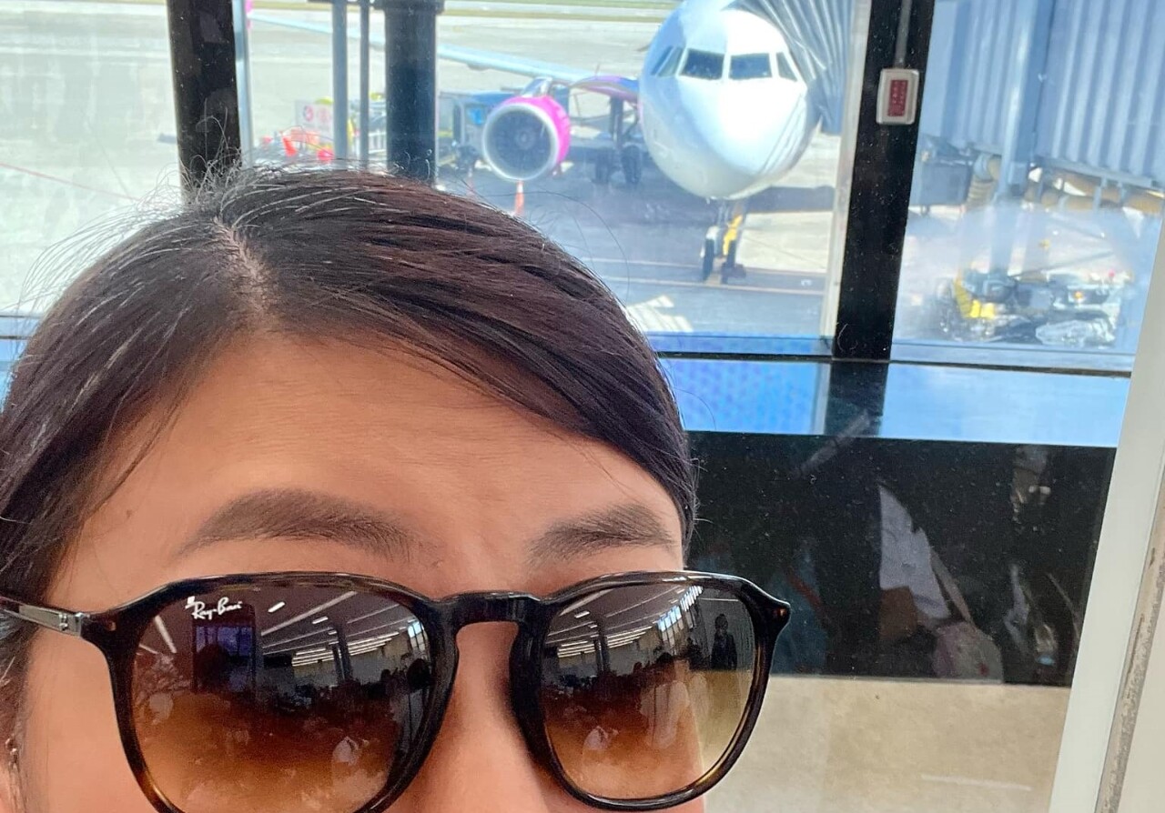 Traveling