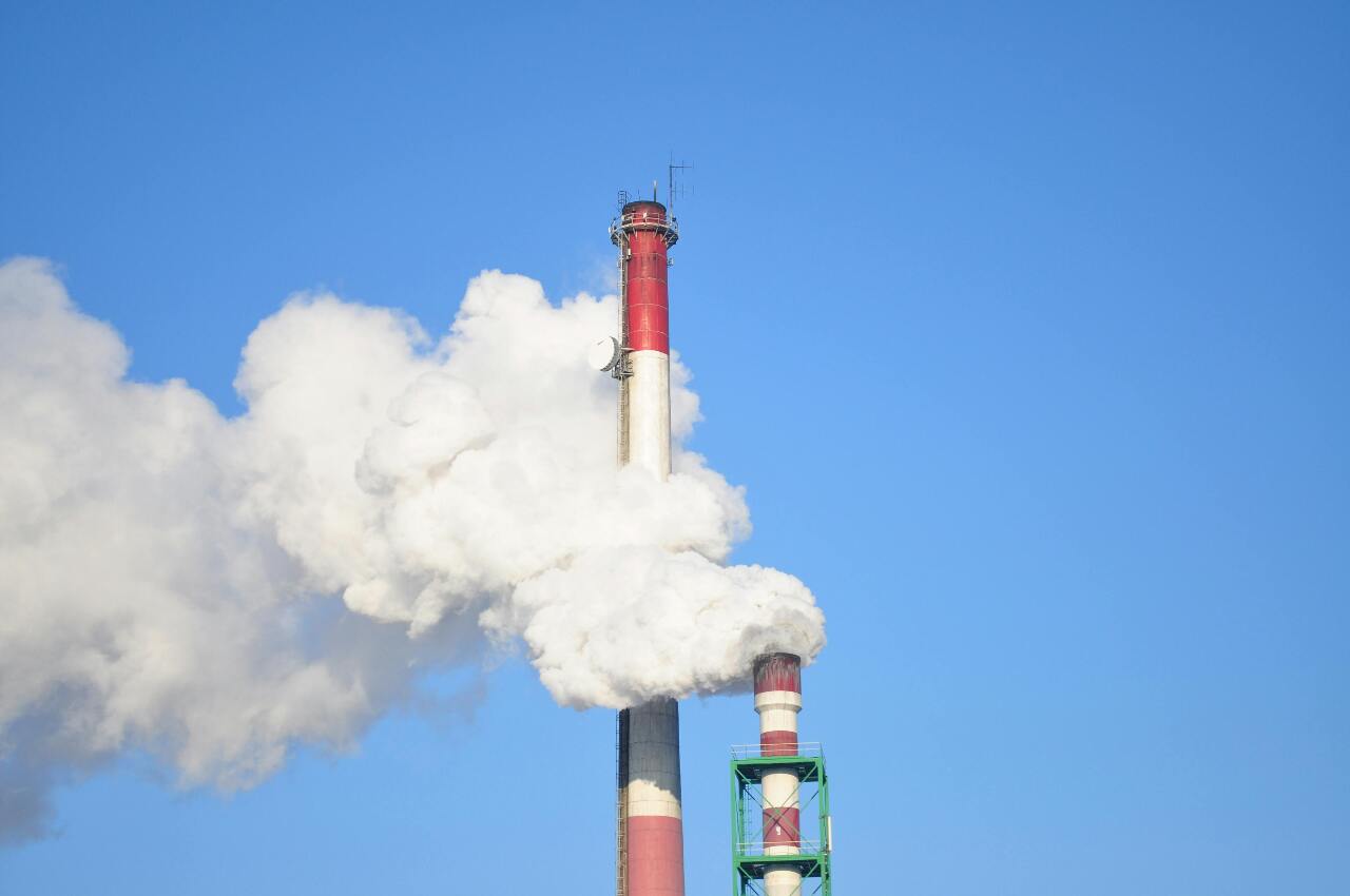 Taiwan Carbon Border Adjustment Mechanism to launch in 2025