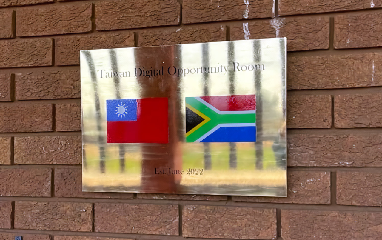 Taiwan receives overseas support amid negotiation with South Africa