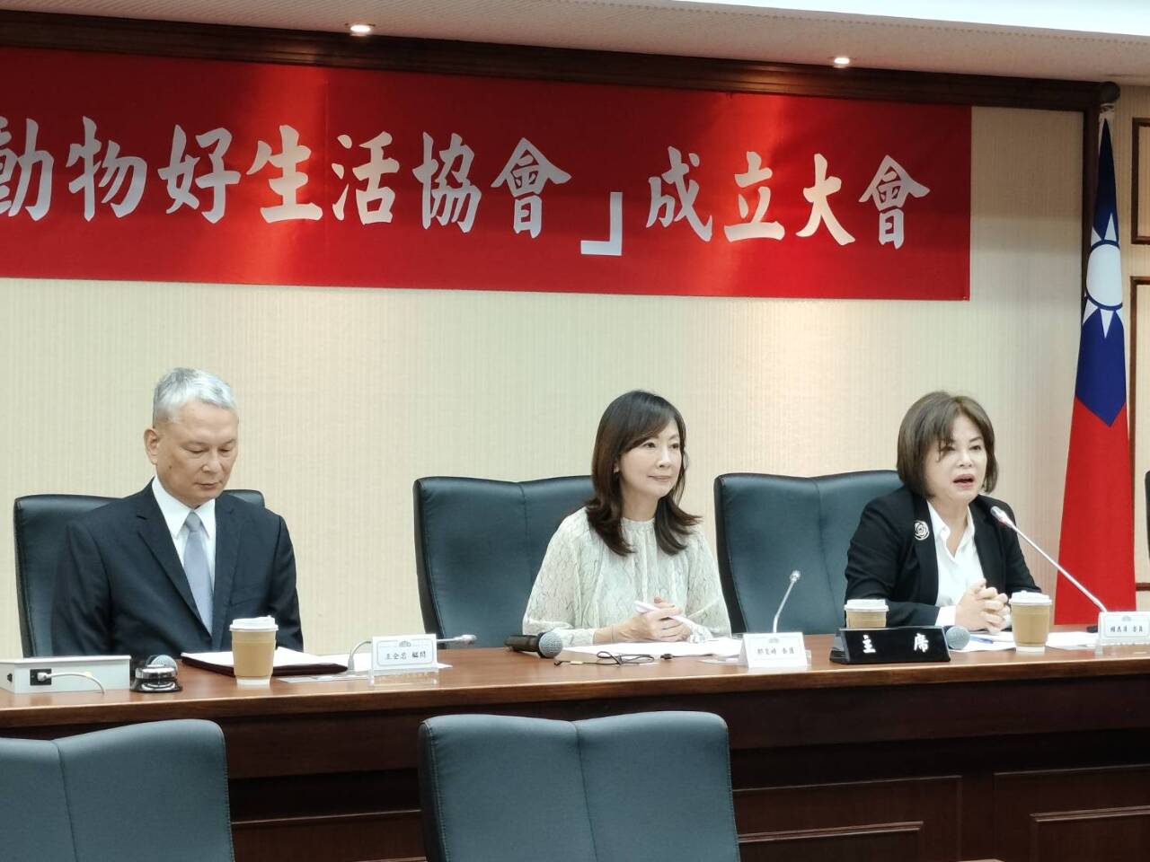 Newly-formed cross-party alliance aims to strengthen advocacy for animal welfare