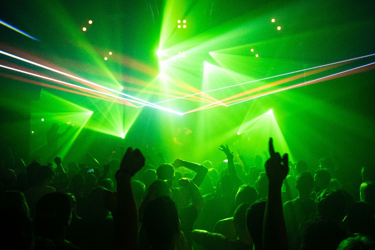 Let's DANCE!