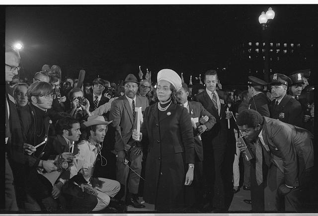 Moments for Peace: Armistice Day and the Vietnam Moratorium