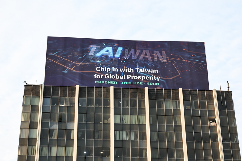 WATCH: Taiwan condemns Chinese nationals’ attack on ad at Peru APEC summit