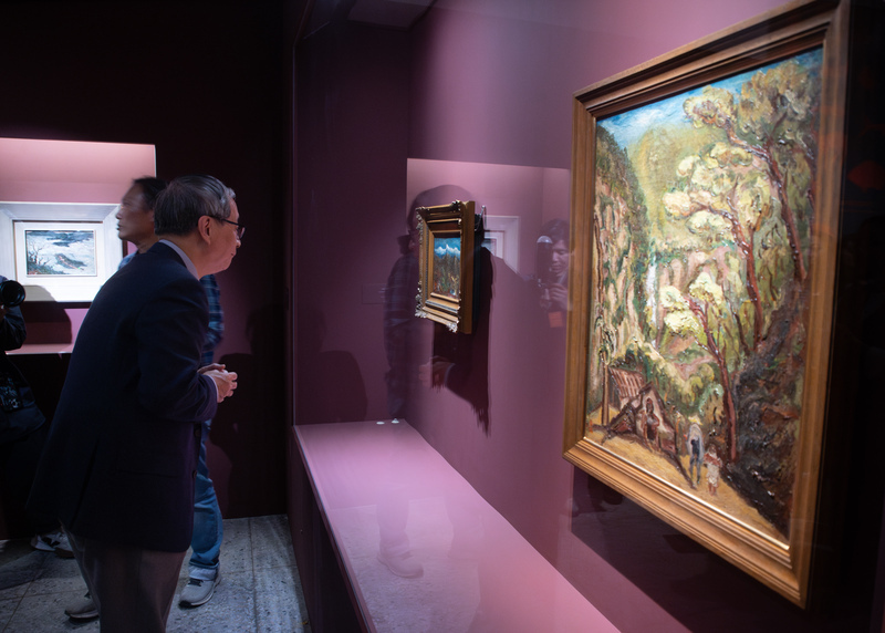 First selection round for Taiwan’s top 100 cultural sites underway