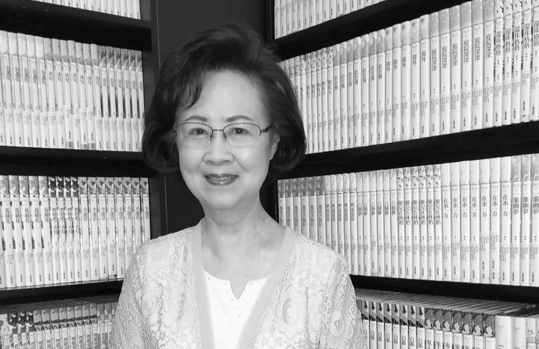 Suicide of author Chiung Yao sparks discussions about euthanasia