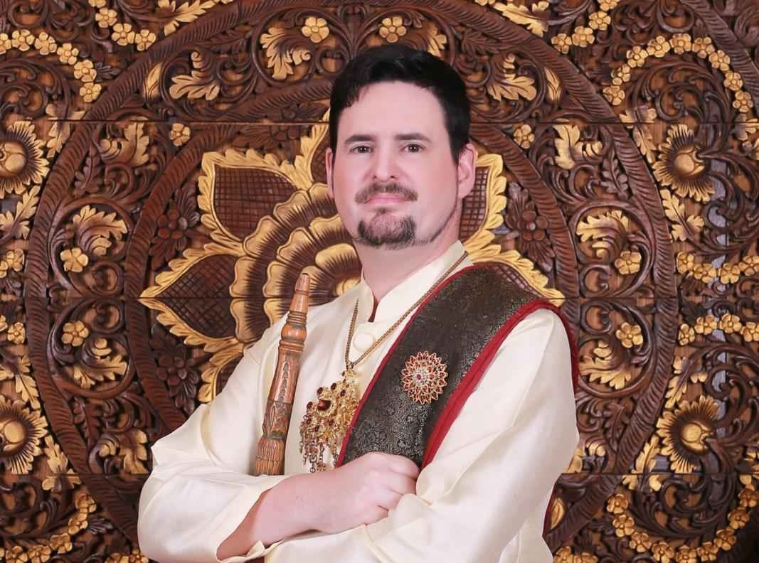Cody Gates on Playing and Creating TTRPGs