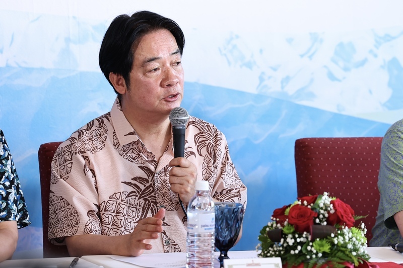 Taiwan-South Korea relationship should not be affected by Martial Law turmoil