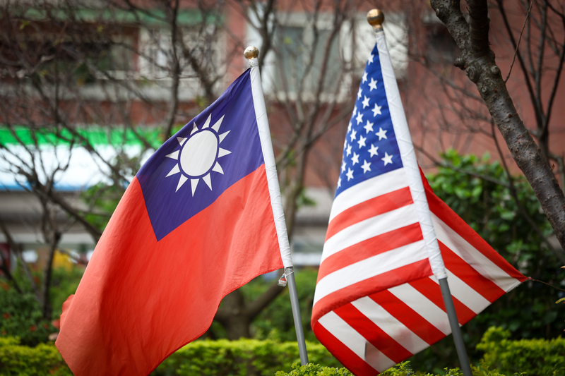 US lawmakers criticize Somalia for purportedly bowing to China