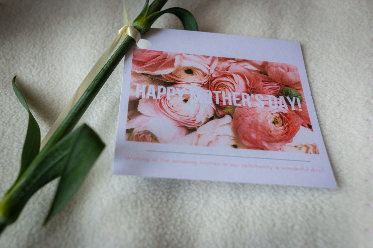 Celebrating Millennial Mothers for Mother’s Day (UK Edition)