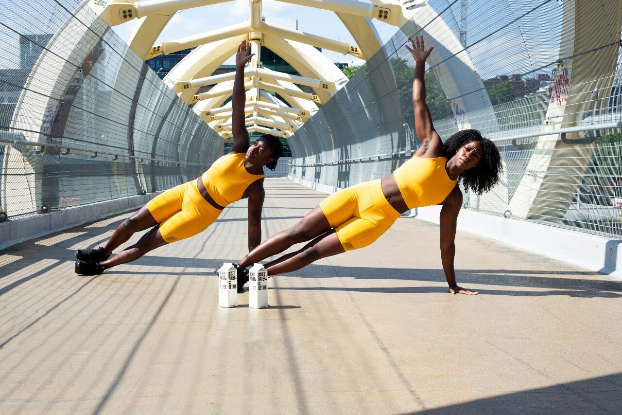 '90s & 2000s Workout Songs