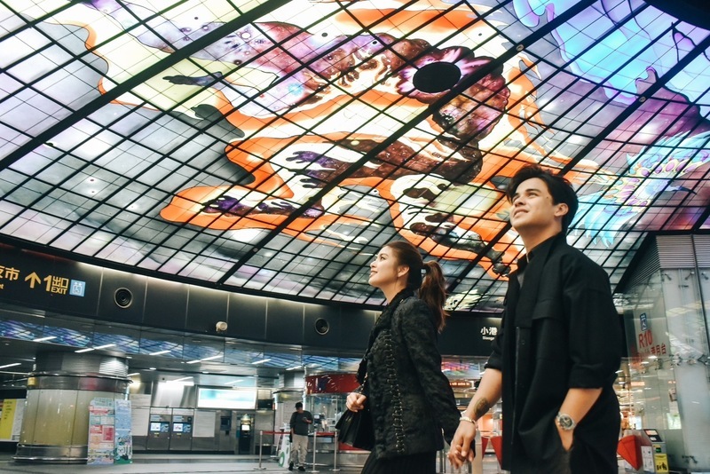 Philippines becomes largest Southeast Asian source of tourists to Taiwan