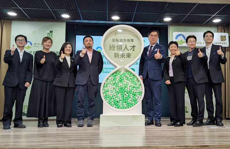 Demand for green-collar workers is up and expected to increase