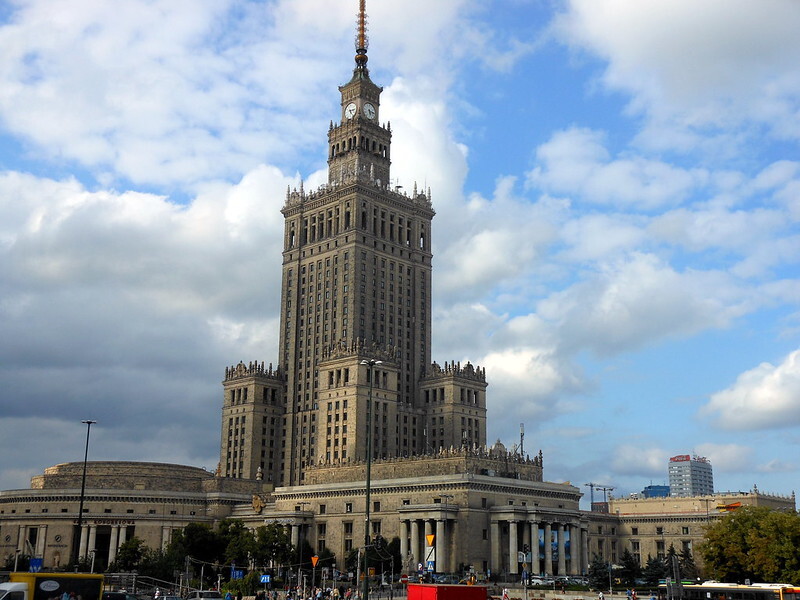 Why Poland is silent on the Indo-Pacific region