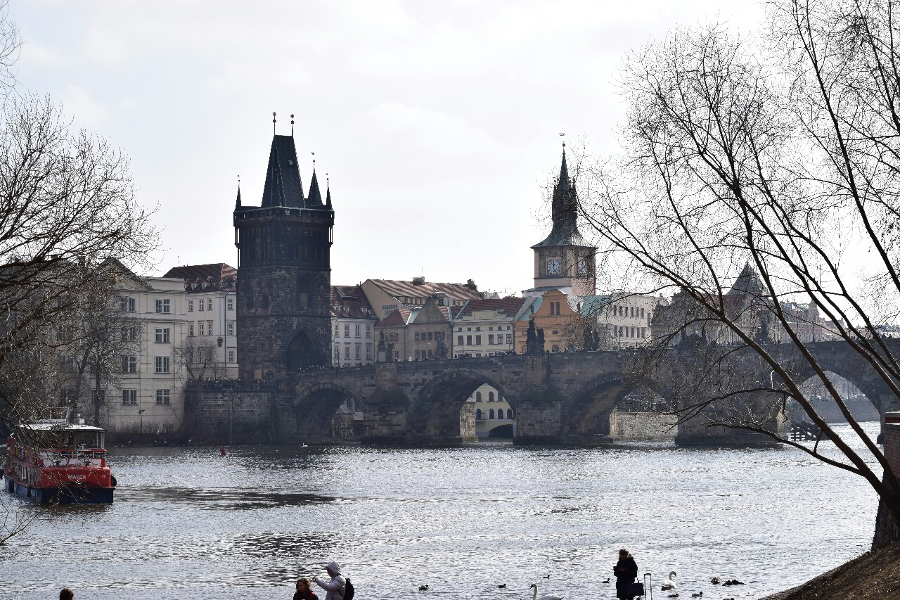 Taiwanese to no longer require work papers for Czech Republic in 2025