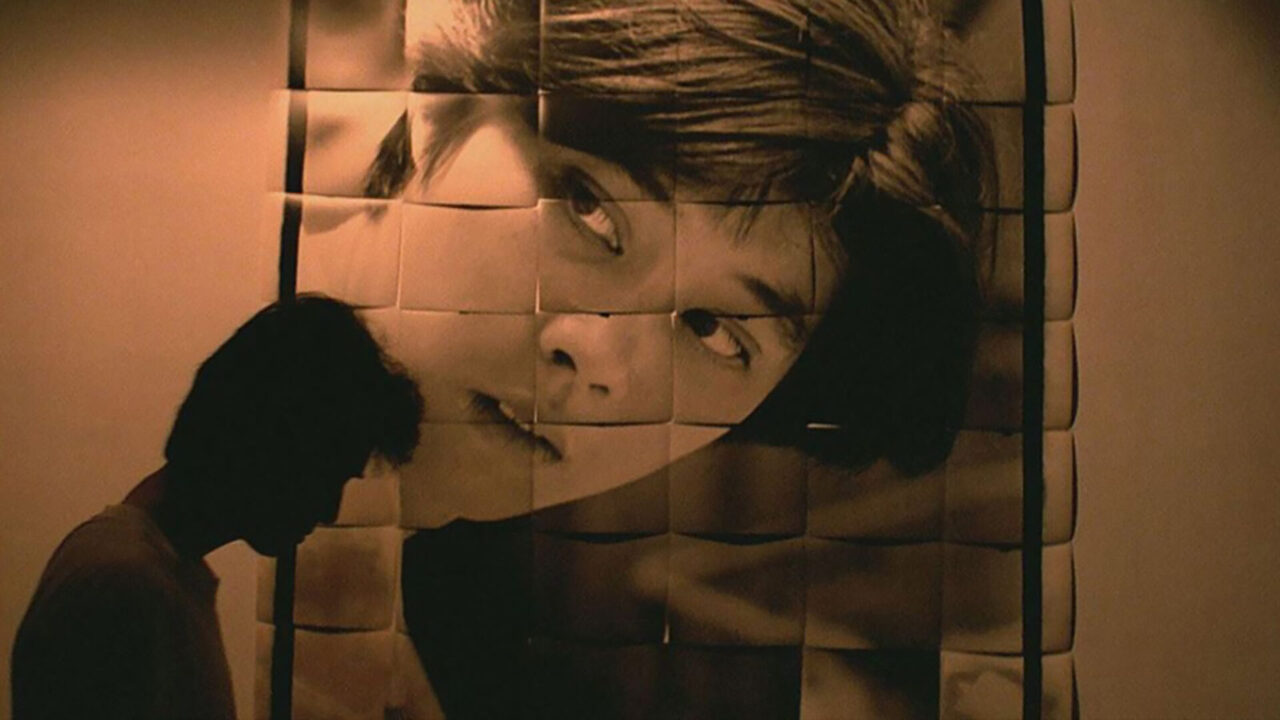 Terrorizers (1986)