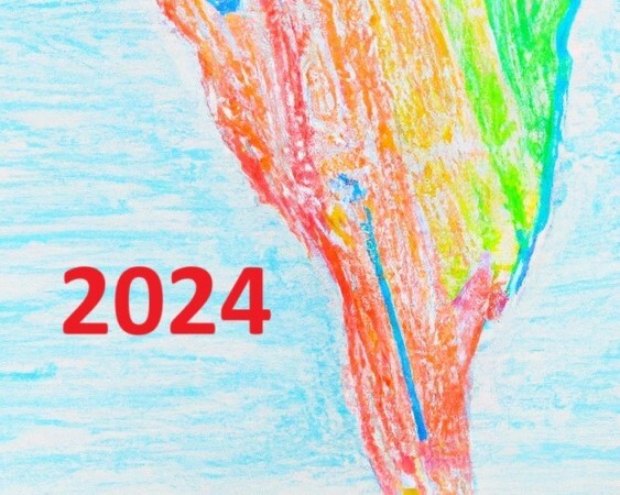 Highlights of 2024 in South Taiwan