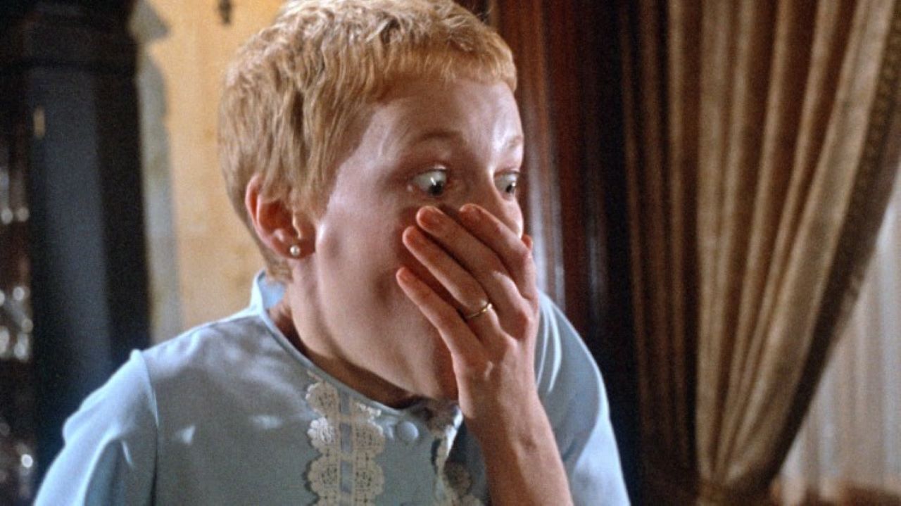 Rosemary's Baby (1968)