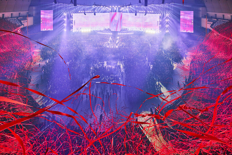 Concert earthquakes, property sales, and a lack of suitable spouses