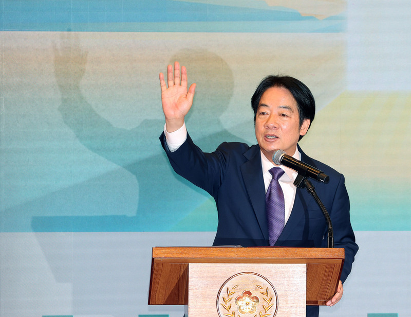 President Lai to resolve disputes with Speaker Han over coffee