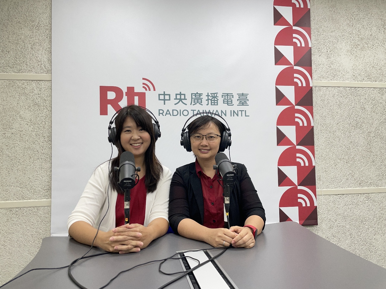 Exploring innovation and sustainability in menstrual products feat. Yuan-yi Chen & Fiona Shih
