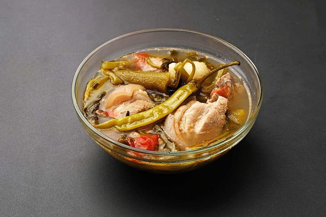 Exploring the heart of Filipino cuisine feat. Imelda Ching