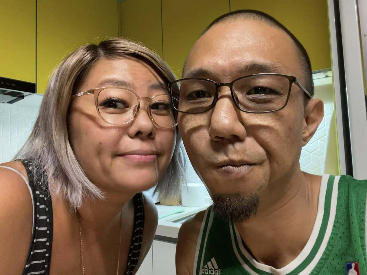 It's all about Love!