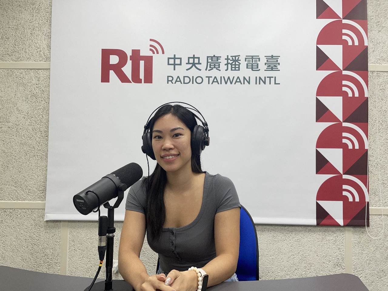 From South Africa back to Taiwan: Pilates instructor Daphne Lo shares her unique journey back to her roots