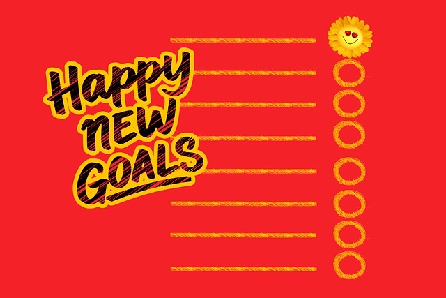 What are some New Year's Resolutions to think about for 2025?