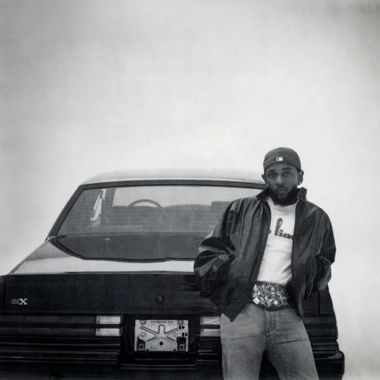 EP602: Kendrick Lamar Moving Up the Chart!