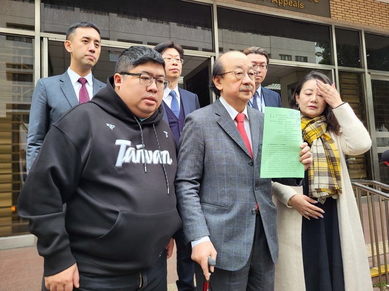 Constitutional Court Amendment sparks debate ahead of Lunar New Year