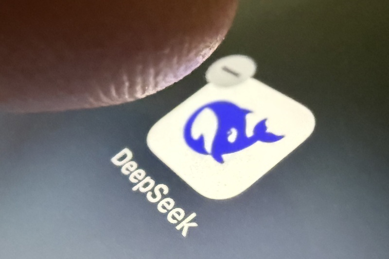 DeepSeek AI and related products banned across all government agencies