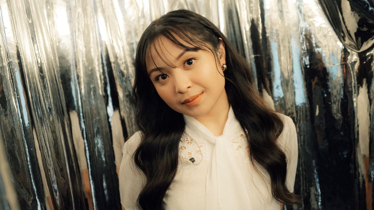 EP605: Indonesia's Bernadya holds her position on the chart