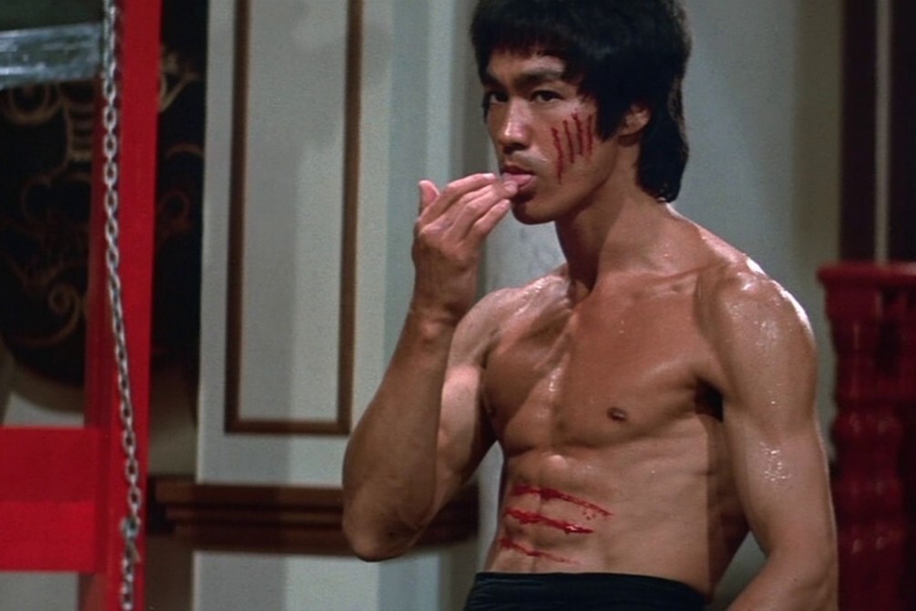 Enter the Dragon (1973)