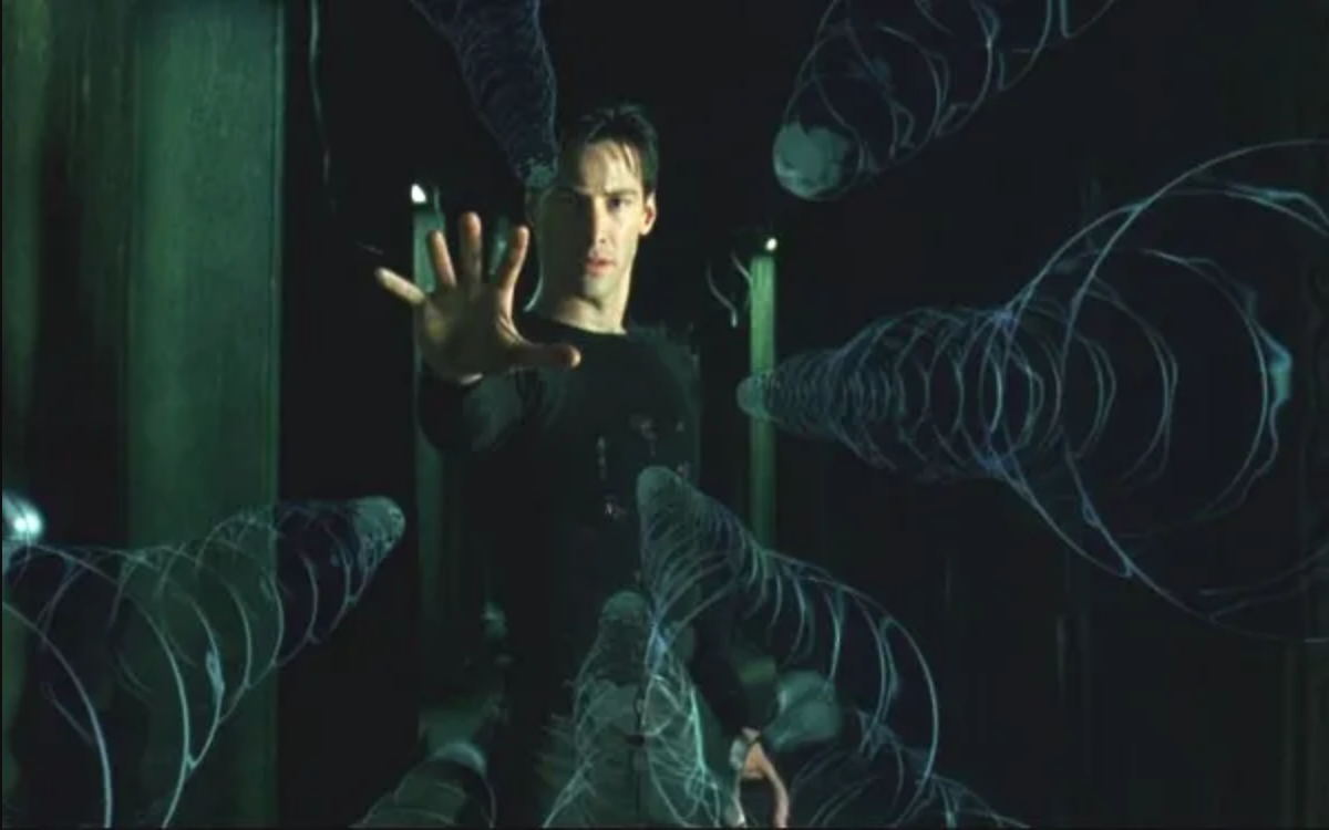The Matrix (1999)