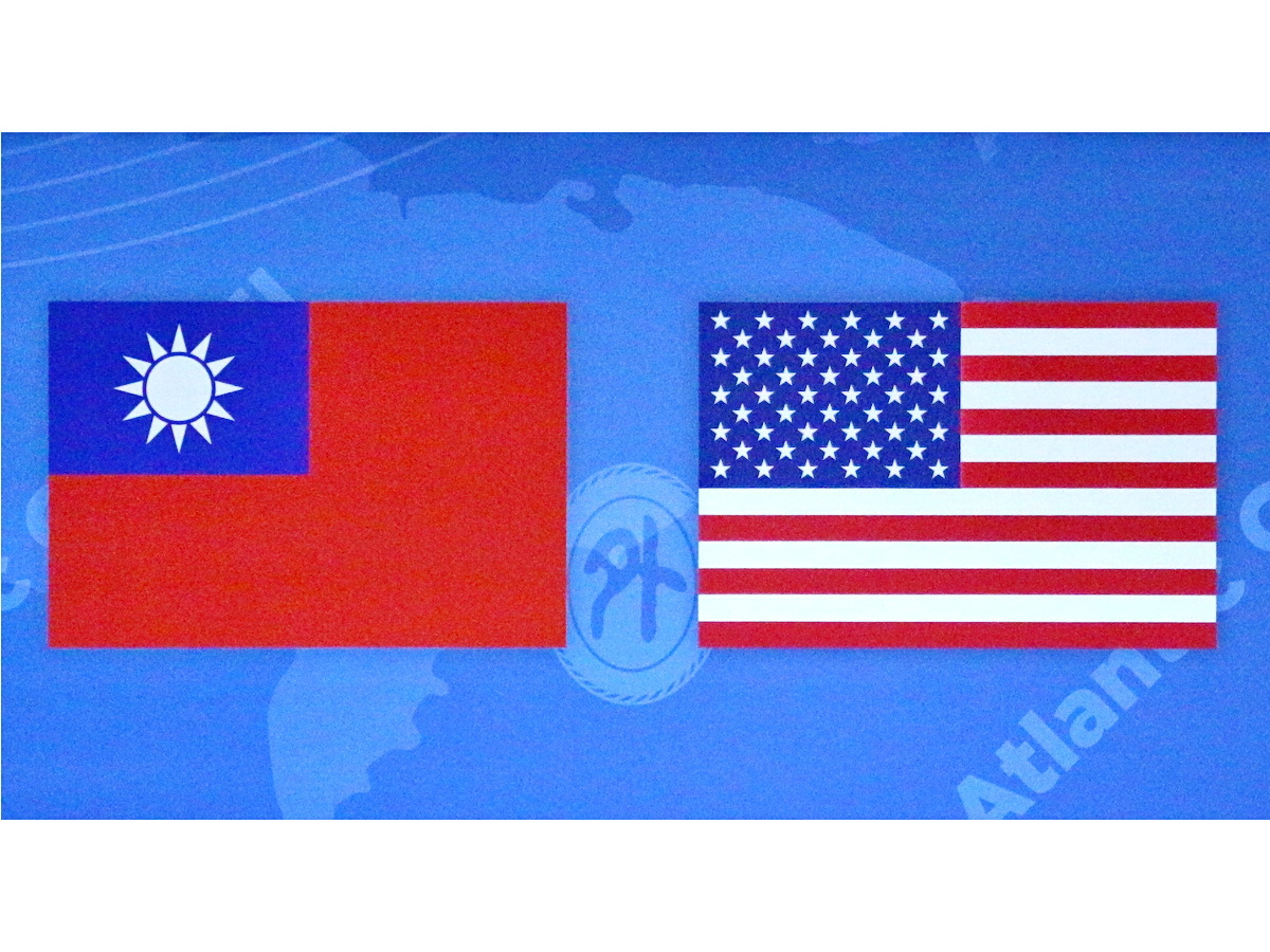US State Department removes wording that opposed Taiwan’s independence