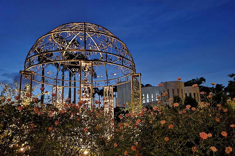 What flower festivals are happening in March 2025??