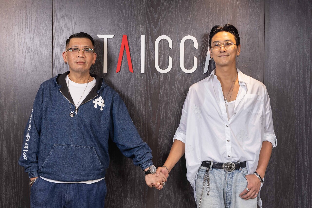 Taiwan-South Korea film partnership underway