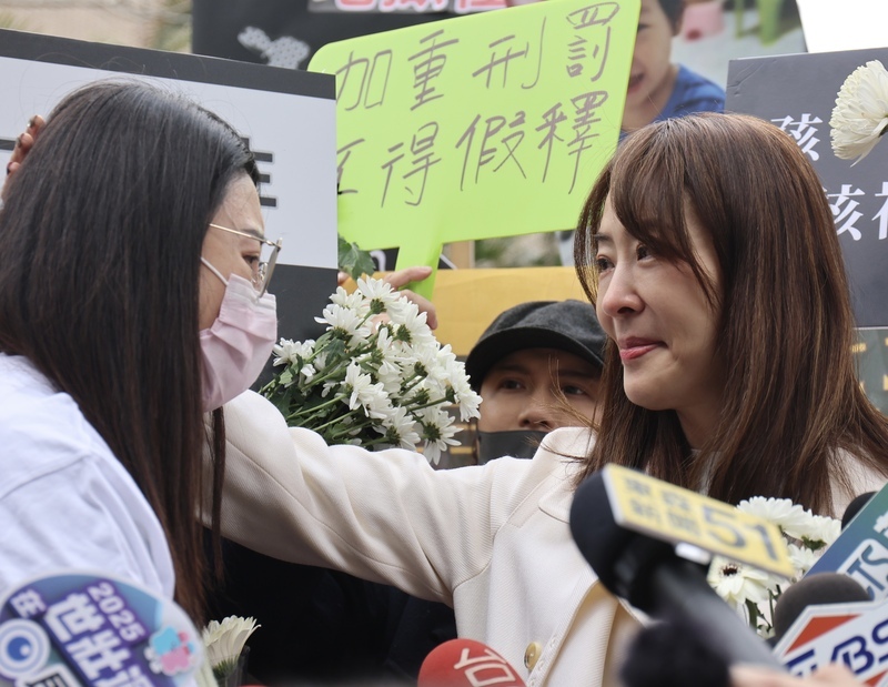 WATCH: “Kai Kai’s Warriors” take to the streets