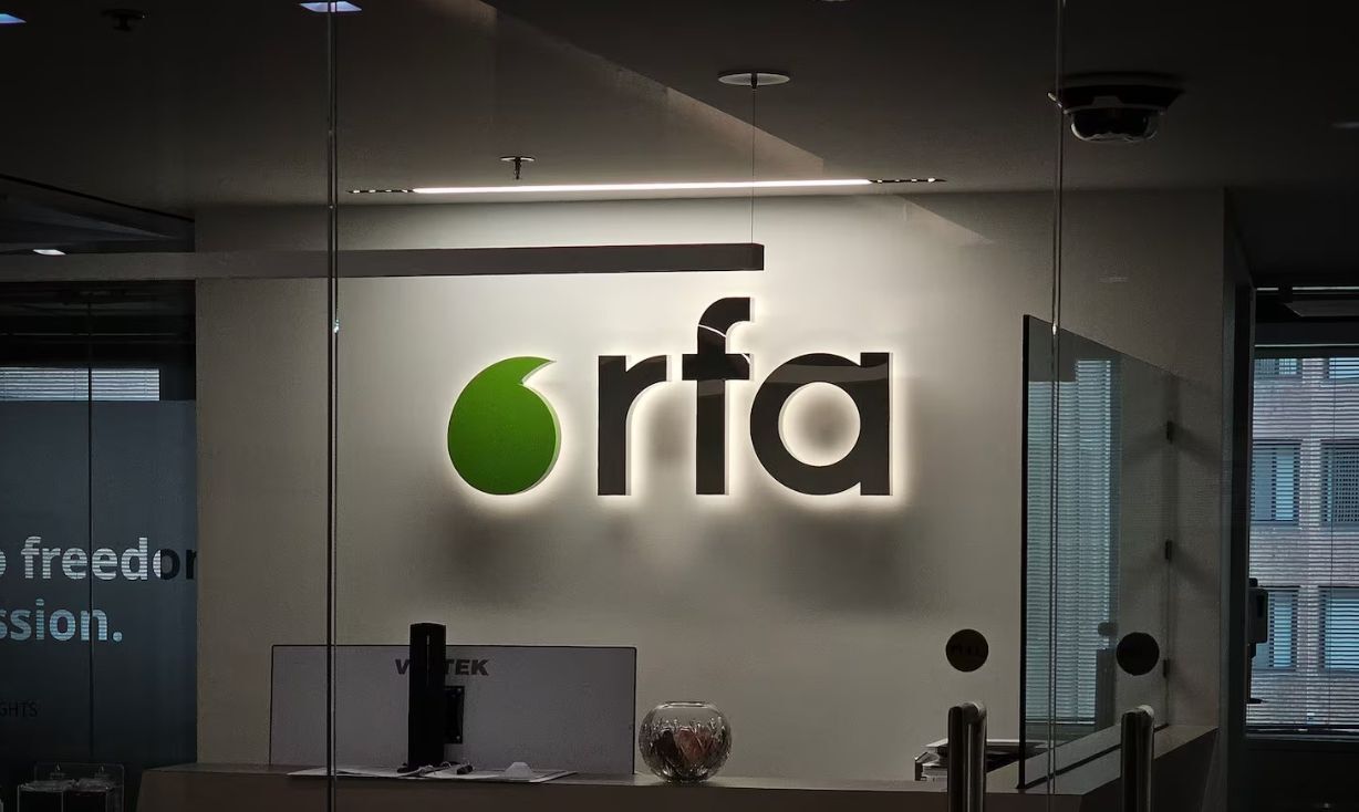 US congressmen criticize defunding of Radio Free Asia