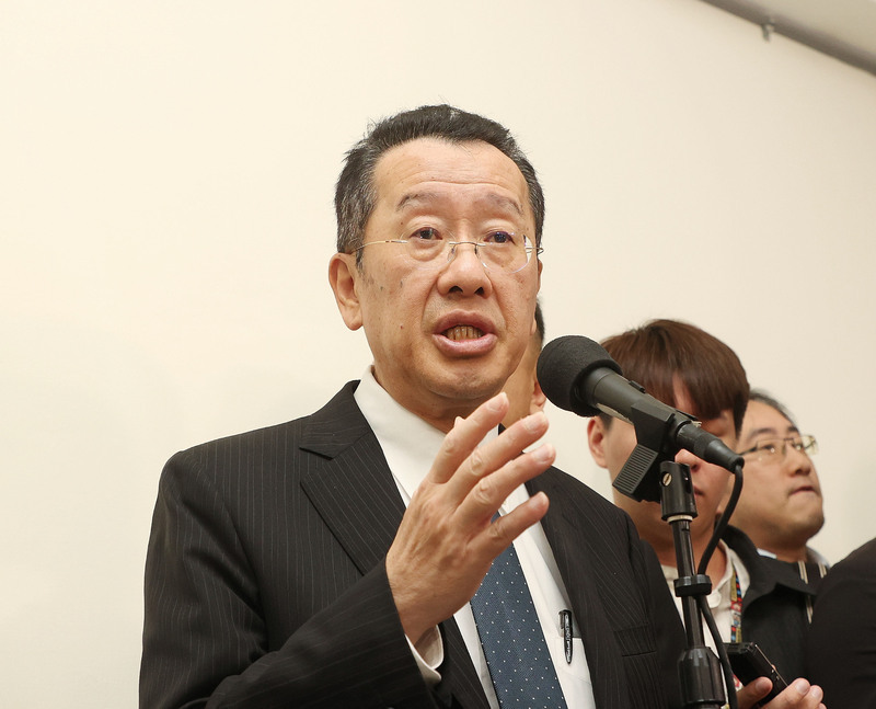 Taiwan is prepared for any Chinese military action: Defense Minister