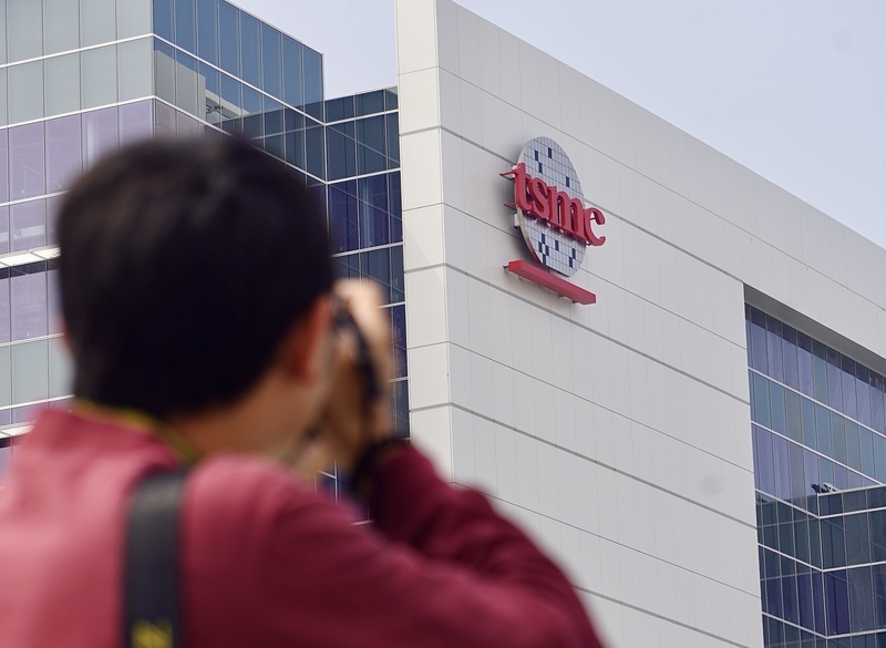TSMC reaffirms Taiwan commitment with Kaohsiung plant expansion
