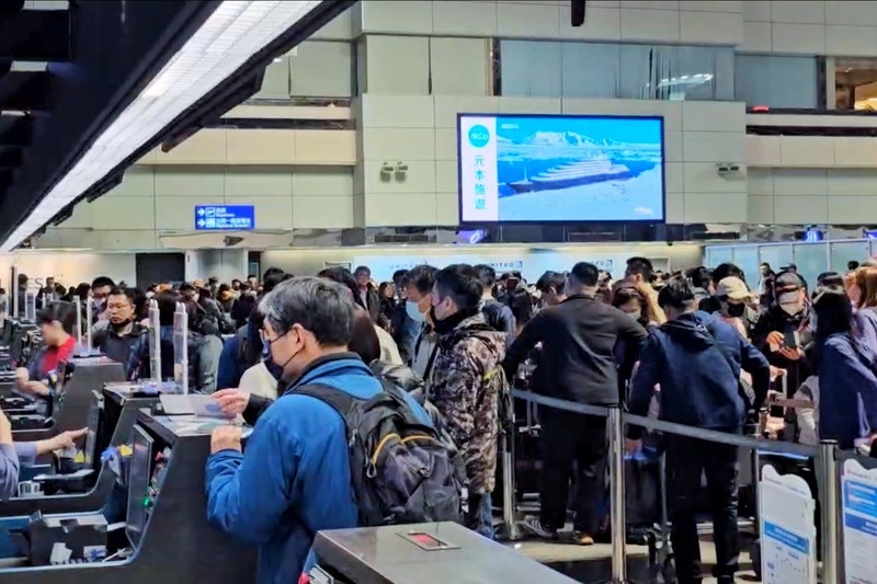 Taiwan dollar growth to strongly affect international and domestic tourism