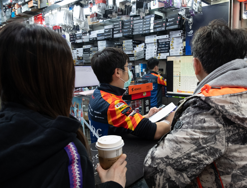 Taiwan’s GDP may shrink 3.8% as US tariffs hit exports